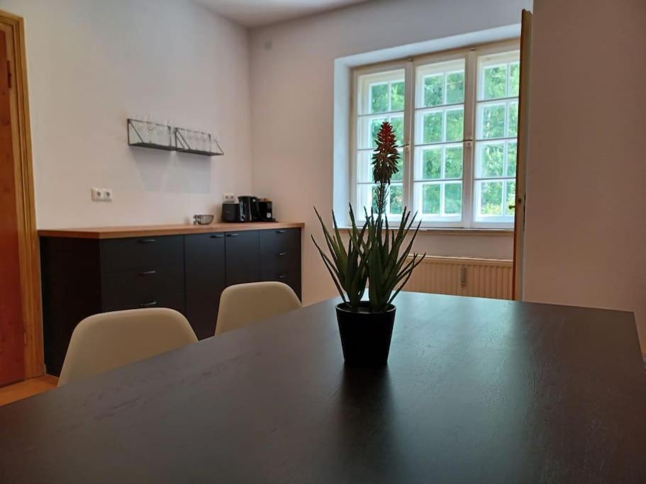 Ferienwohnung 'Bergidylle' - Zu Fuss Auf Die Loipe Und Den Berg, Nur Wenige Minuten Ins Skigebiet Bayrischzell Exterior foto